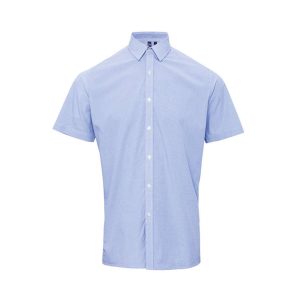 Premier PR221 Light Blue/White 3XL