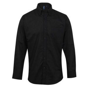 Premier PR234 Black L/XL