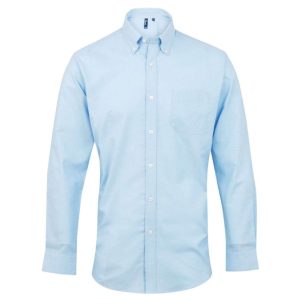 Premier PR234 Light Blue 2XL/3XL