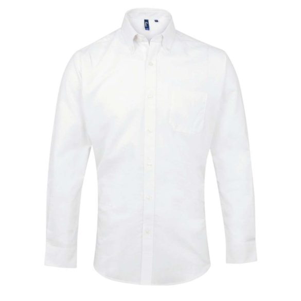 Premier PR234 White 2XL/3XL