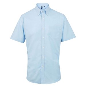 Premier PR236 Light Blue 2XL/3XL