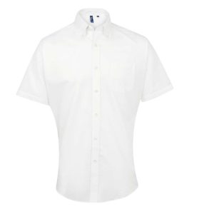 Premier PR236 White 2XL/3XL