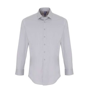 Premier PR244 Silver M