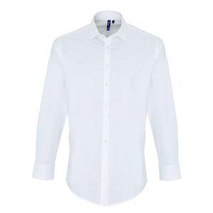 Premier PR244 White 2XL