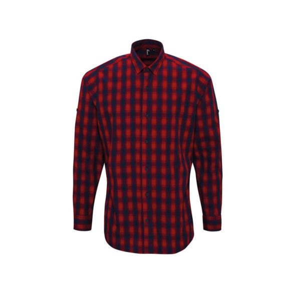 Premier PR250 Red/Navy XL