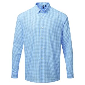 Premier PR252 Light Blue/White 2XL