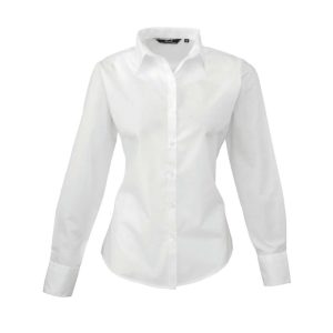 Premier PR300 White 2XL