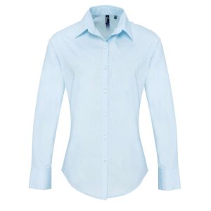 Premier PR307 Light Blue 3XL