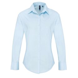 Premier PR307 Light Blue XS