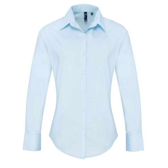 Premier PR307 Light Blue XS