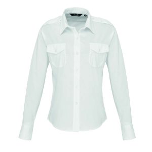 Premier PR310 White 4XL