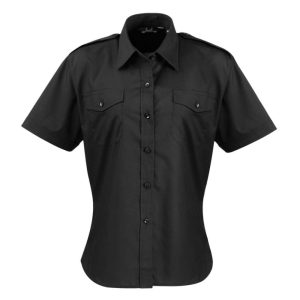 Premier PR312 Black 2XL