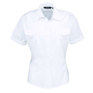 Premier PR312 White 2XL