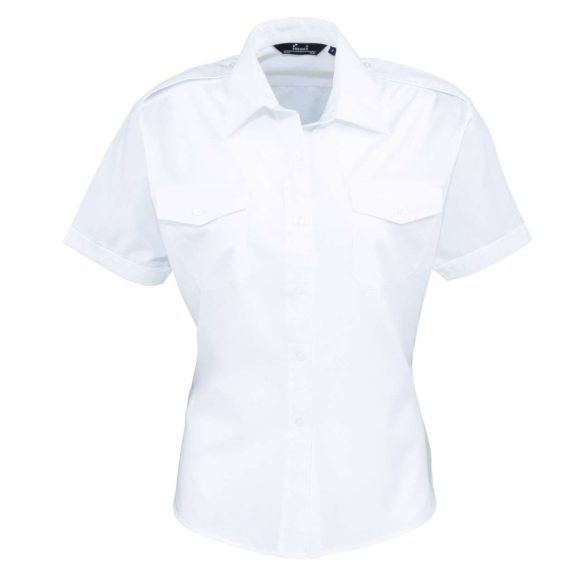 Premier PR312 White 2XL