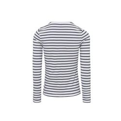 Premier PR318 White/Navy L