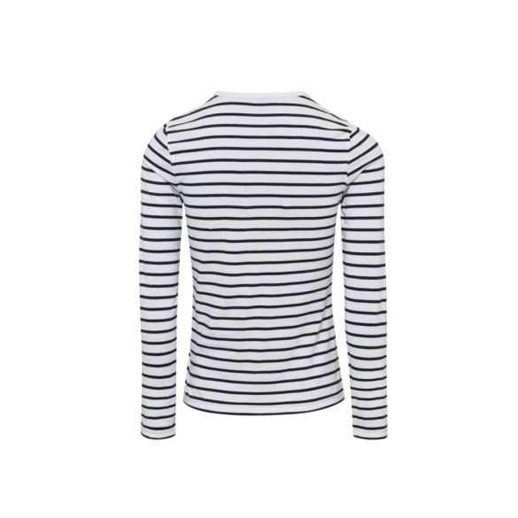 Premier PR318 White/Navy L