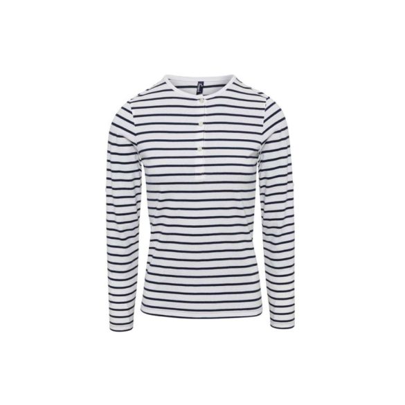 Premier PR318 White/Navy L