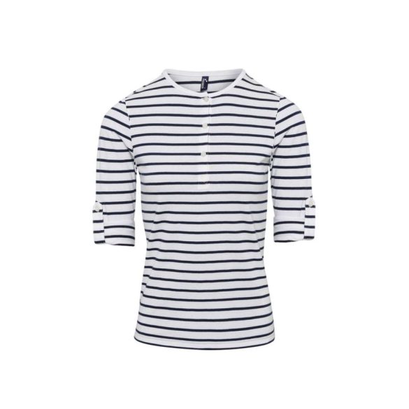 Premier PR318 White/Navy L