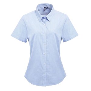 Premier PR321 Light Blue/White 2XL