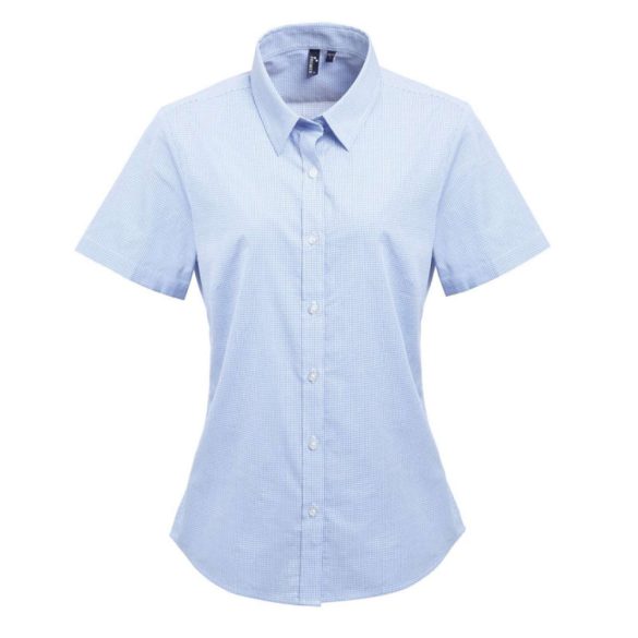 Premier PR321 Light Blue/White 2XL