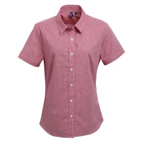 Premier PR321 Red/White 3XL