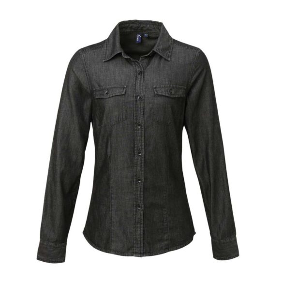 Premier PR322 Black Denim 2XL