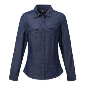 Premier PR322 Indigo Denim 2XL