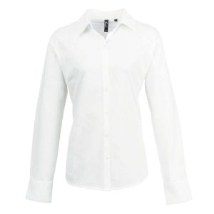 Premier PR334 White 4XL