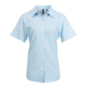 Premier PR336 Light Blue 2XL