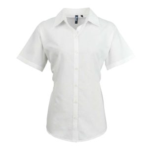 Premier PR336 White 2XL