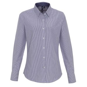 Premier PR338 White/Navy XS