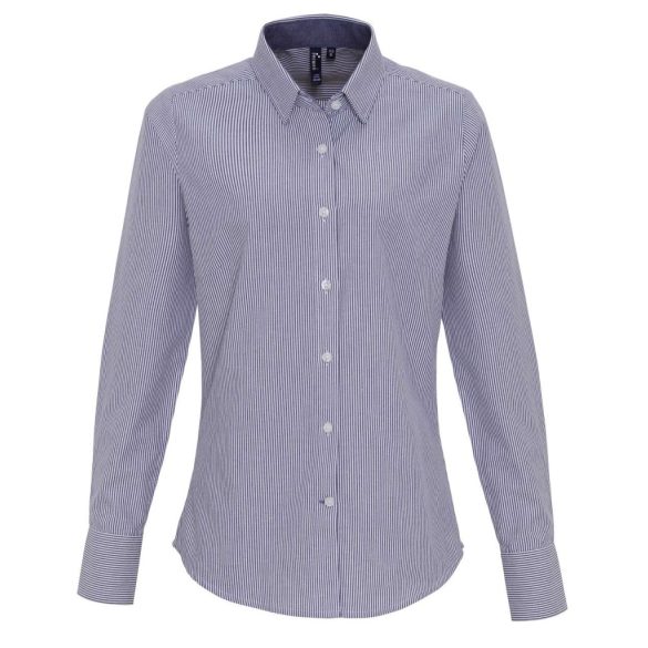 Premier PR338 White/Navy XS
