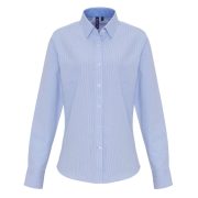 Premier PR338 White/Oxford Blue S
