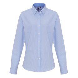 Premier PR338 White/Oxford Blue S