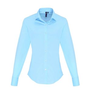 Premier PR344 Pale Blue 2XL