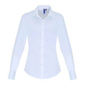 Premier PR344 White 2XL