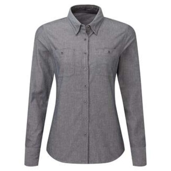 Premier PR347 Grey Denim 2XL