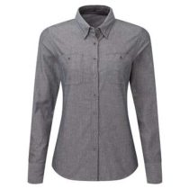 Premier PR347 Grey Denim S