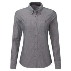 Premier PR347 Grey Denim S