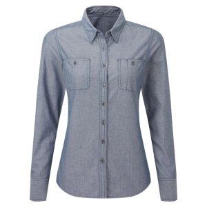 Premier PR347 Indigo Denim L