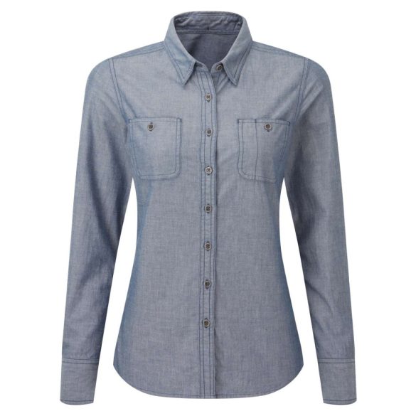 Premier PR347 Indigo Denim L