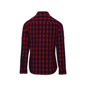 Premier PR350 Red/Navy 2XL