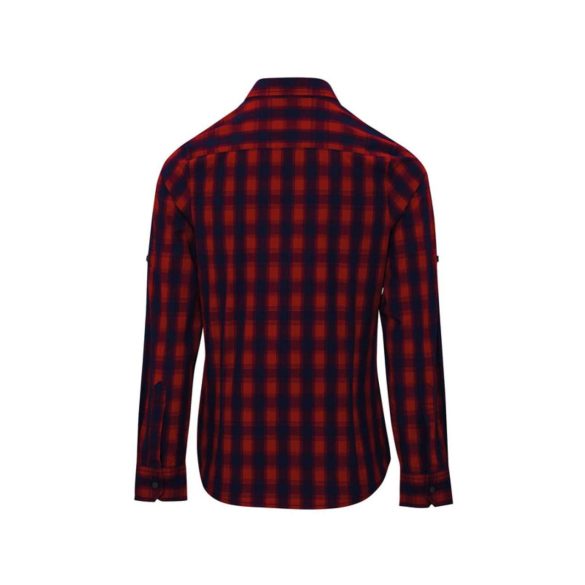 Premier PR350 Red/Navy 2XL