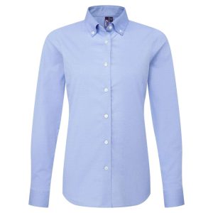 Premier PR384 Oxford Blue 3XL