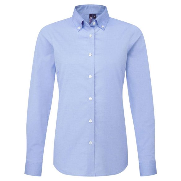 Premier PR384 Oxford Blue M