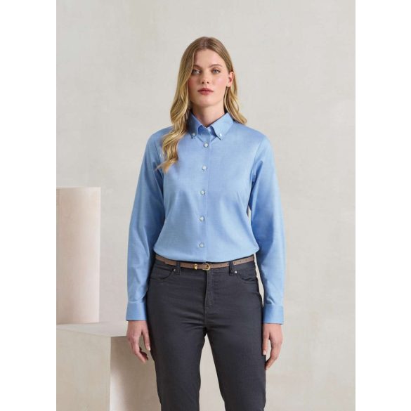 Premier PR384 Oxford Blue XS