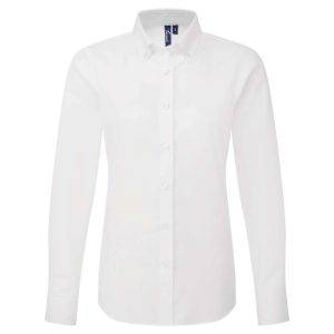 Premier PR384 White L