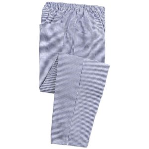 Premier PR552 Navy/White Check M