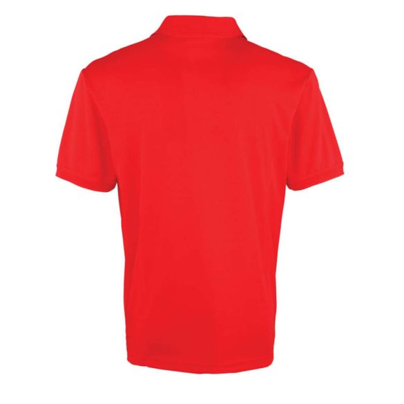 Premier PR615 Strawberry Red XL