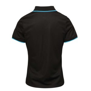 Premier PR619 Black/Turquoise L